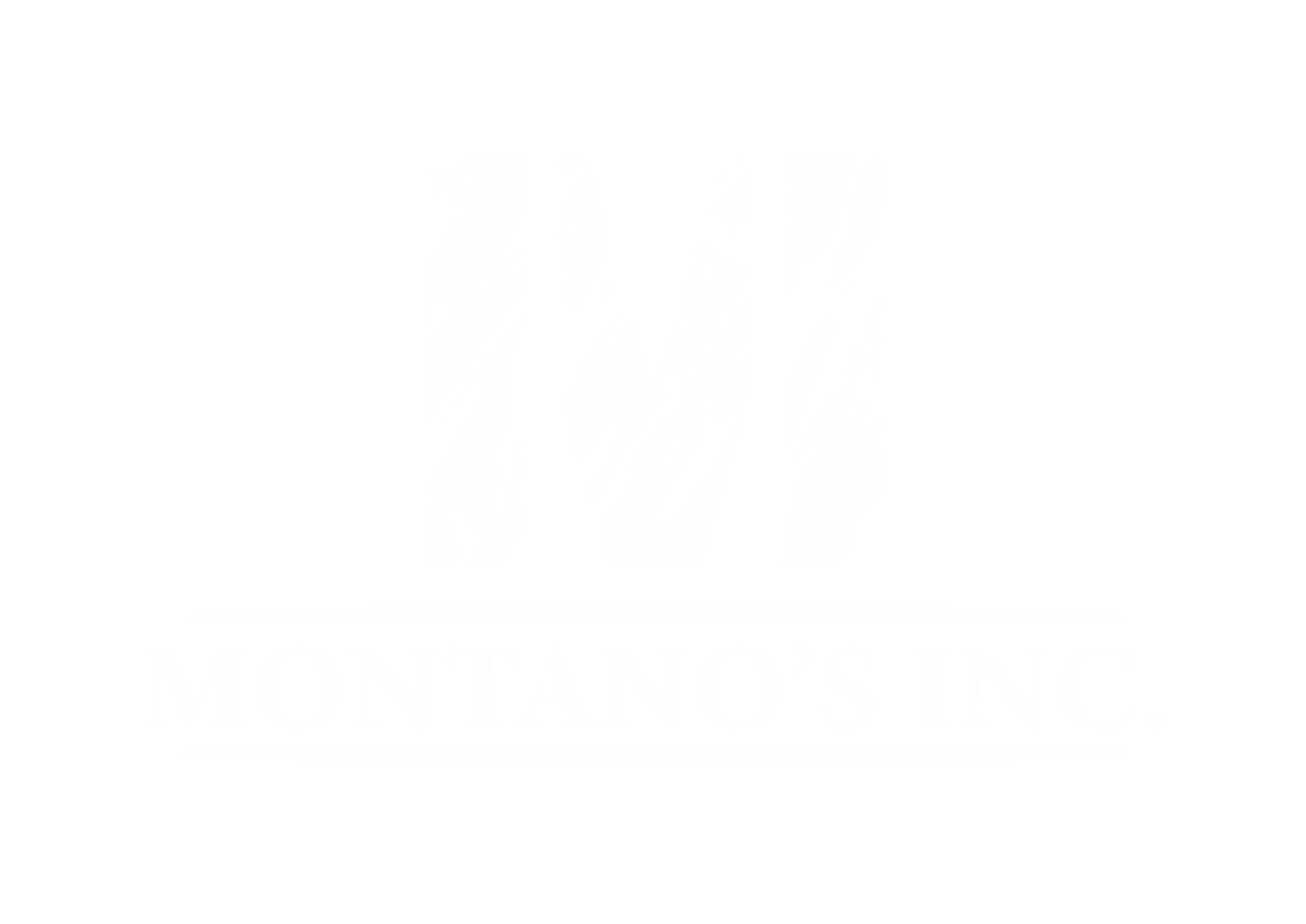 logo Montano's INC