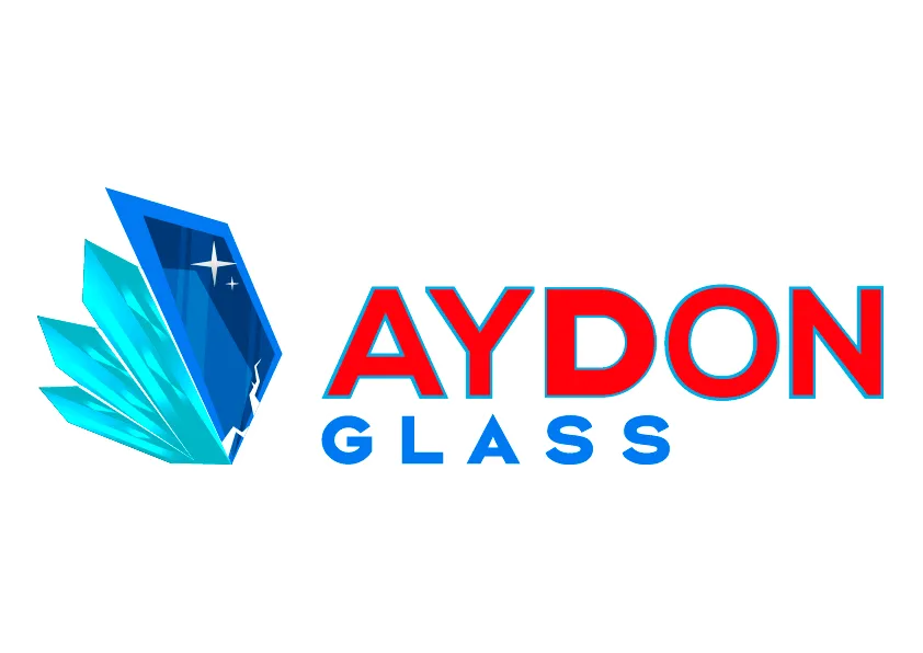 logo Aydon Glass