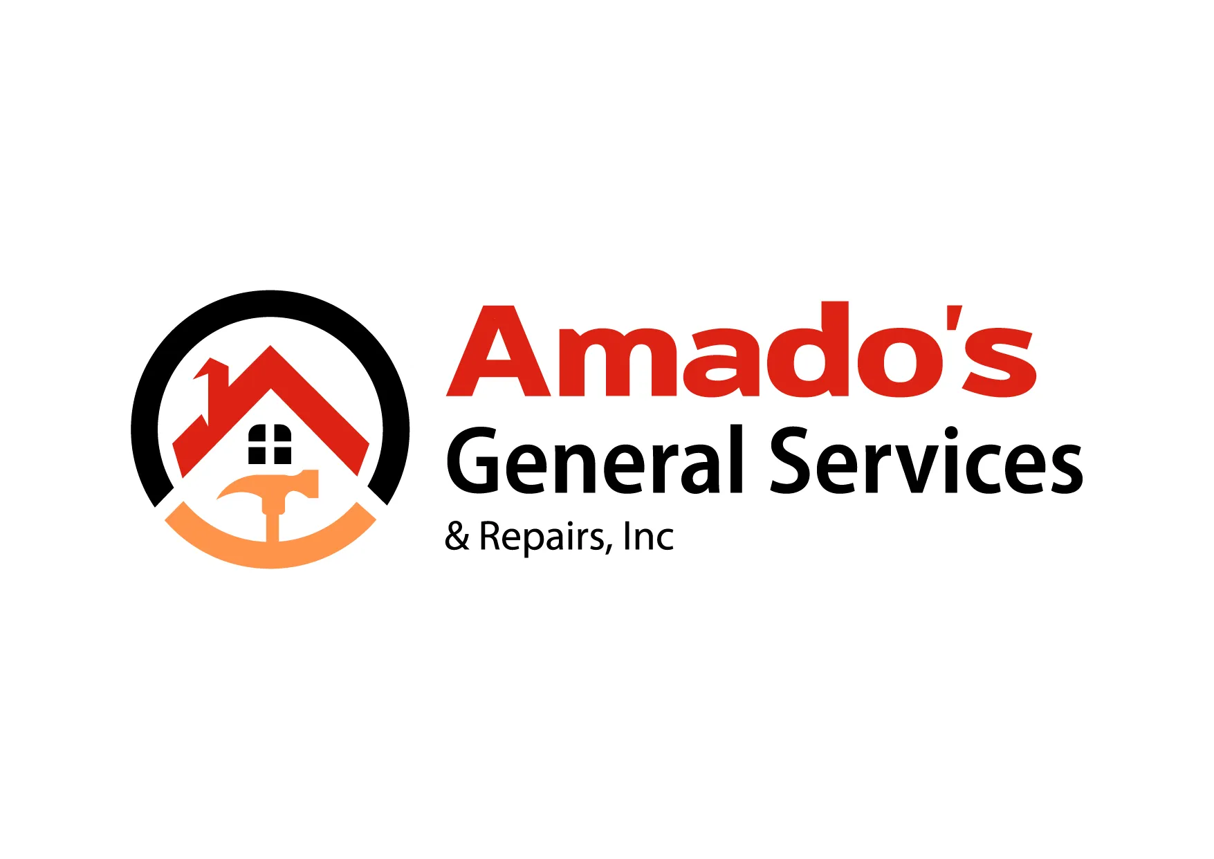 Amado's General Services & Repairs Inc