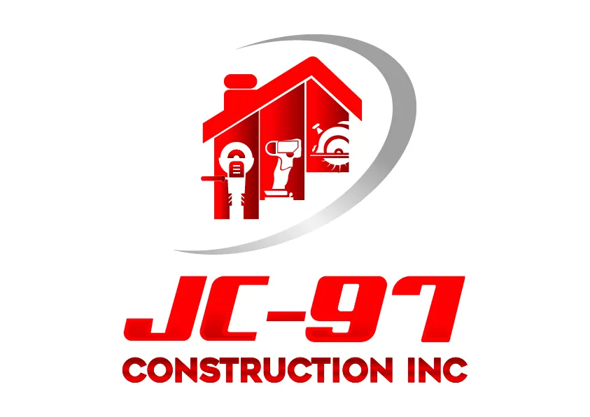 logo JC-97 Construction Inc