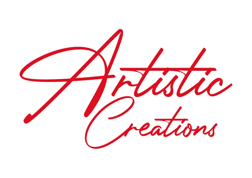 logo Artistic Creations