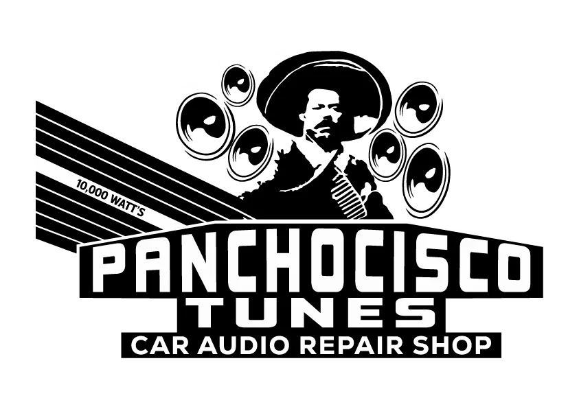 Panchocisco Tunes Car Repair Shop