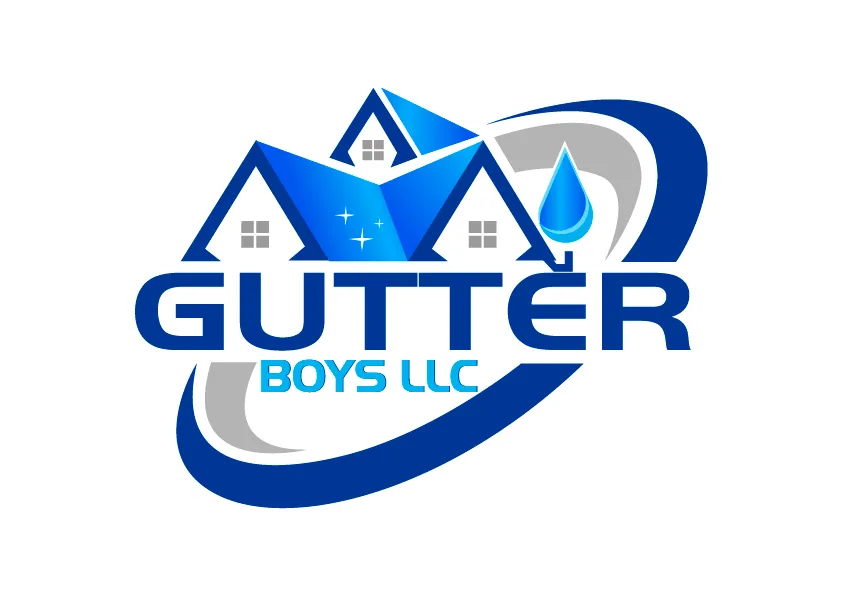 logo Gutter Boys LLC