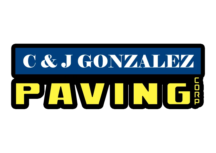 C & J Gonzalez Paving Corp