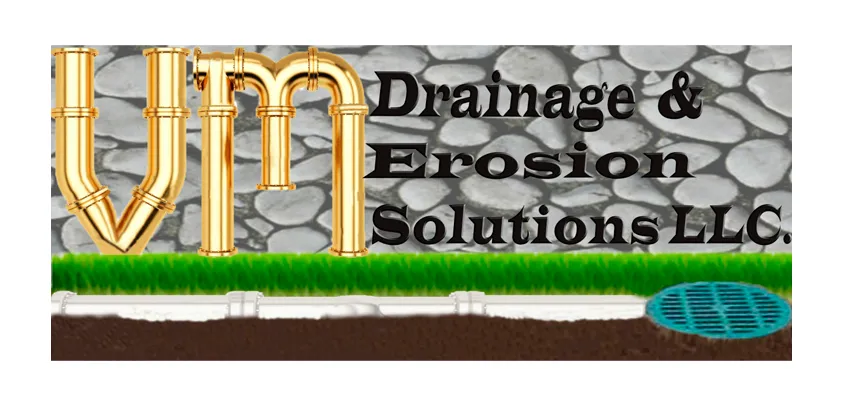 VM Drainage & Erosion Solution LLC