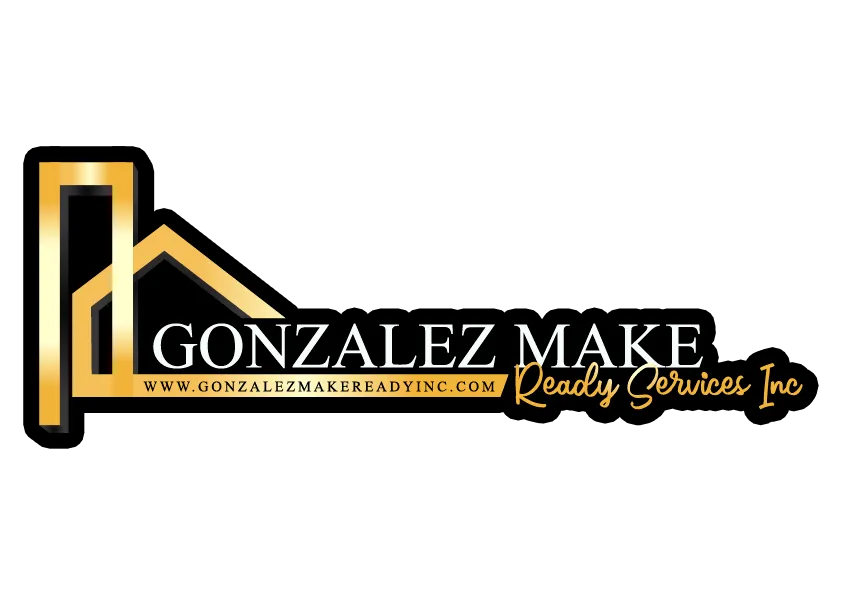 logo Gonzalez Make Ready Services Inc