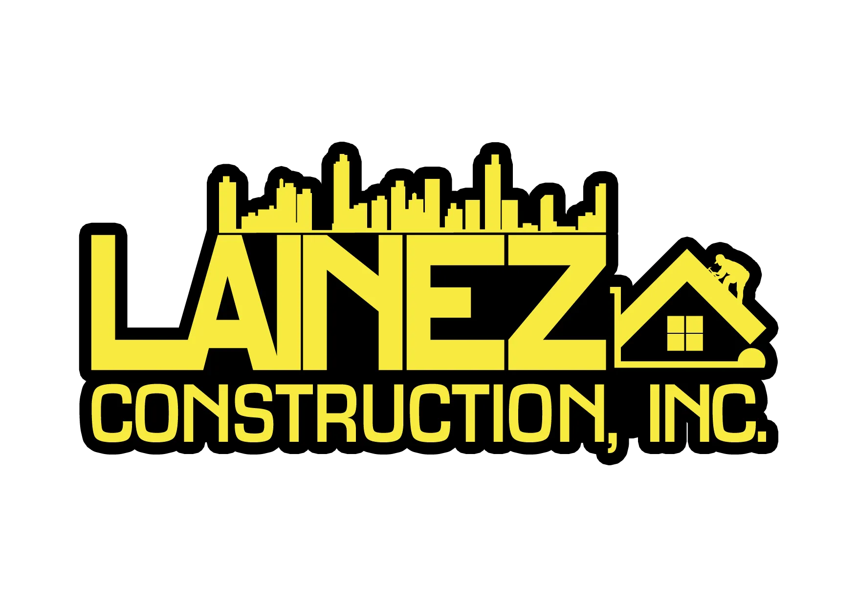 logo Lainez Construction Inc