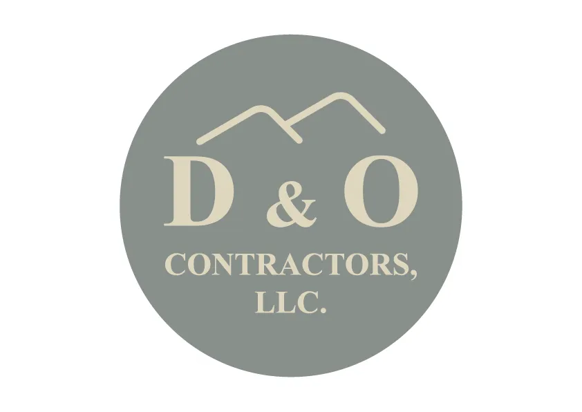 logo D&O Contracting LLC