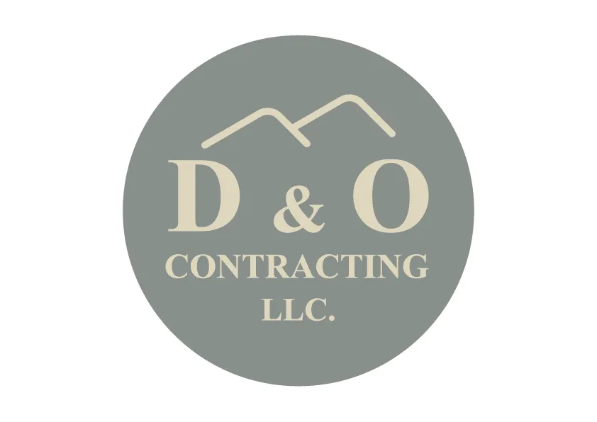 logo D&O Contracting LLC