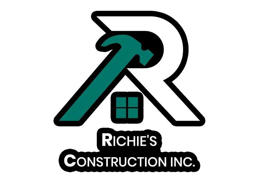 logo Richie's Construction INC