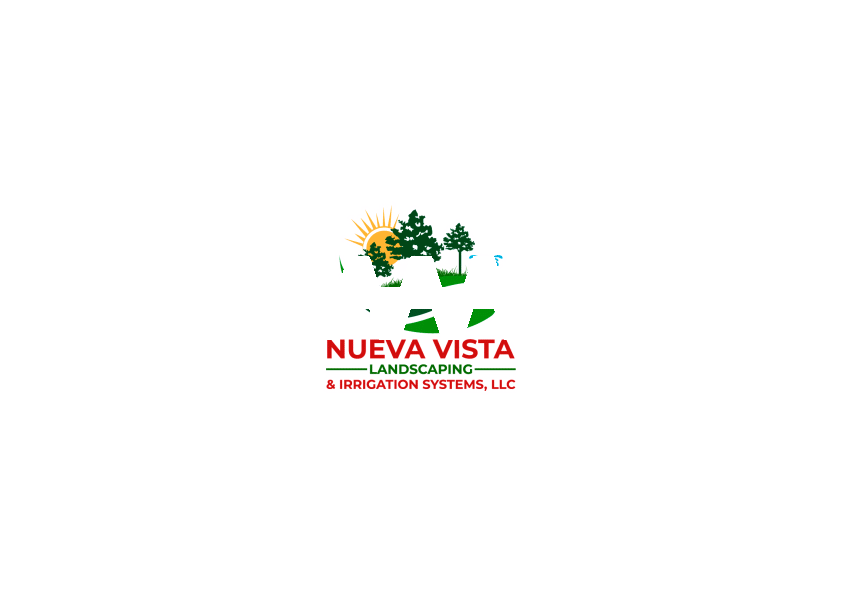 Nueva Vista Landscaping & Irrigation System LLC