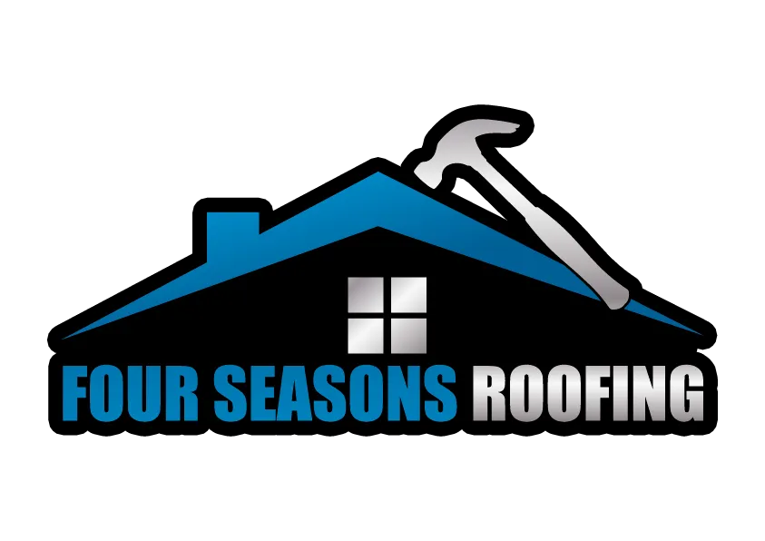 logo 4 Station Roofing