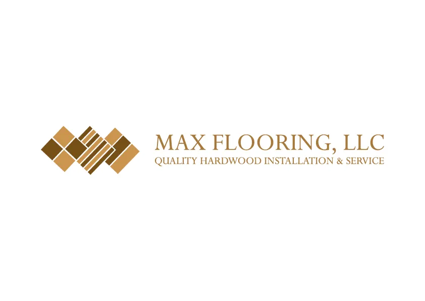 logo Max Flooring LLC