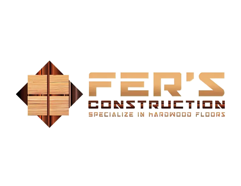 logo Fers Construction
