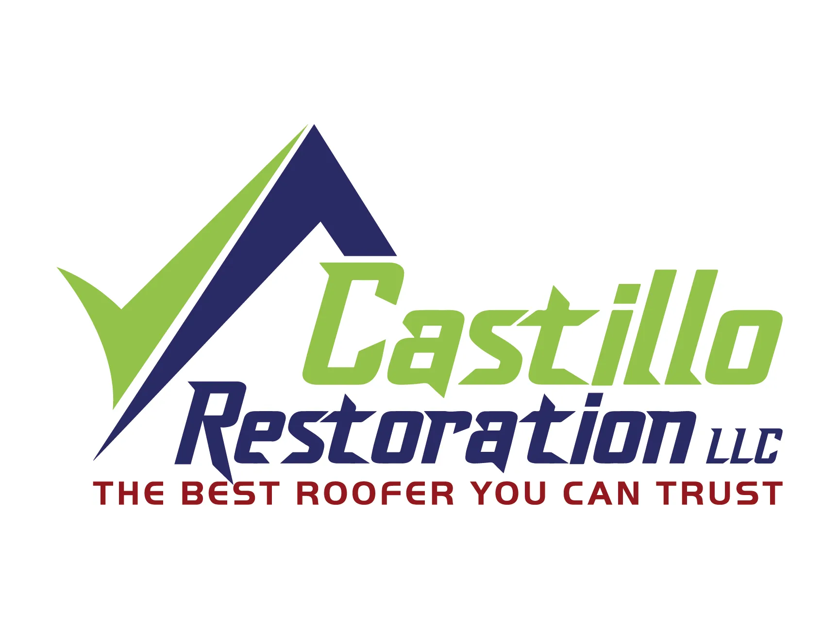 logo Castillo Restoration LLC