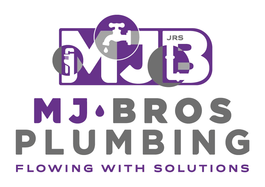 logo MJ Bros Plumbing Inc