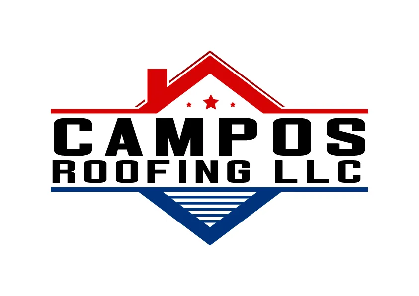 logo Campos Roofing