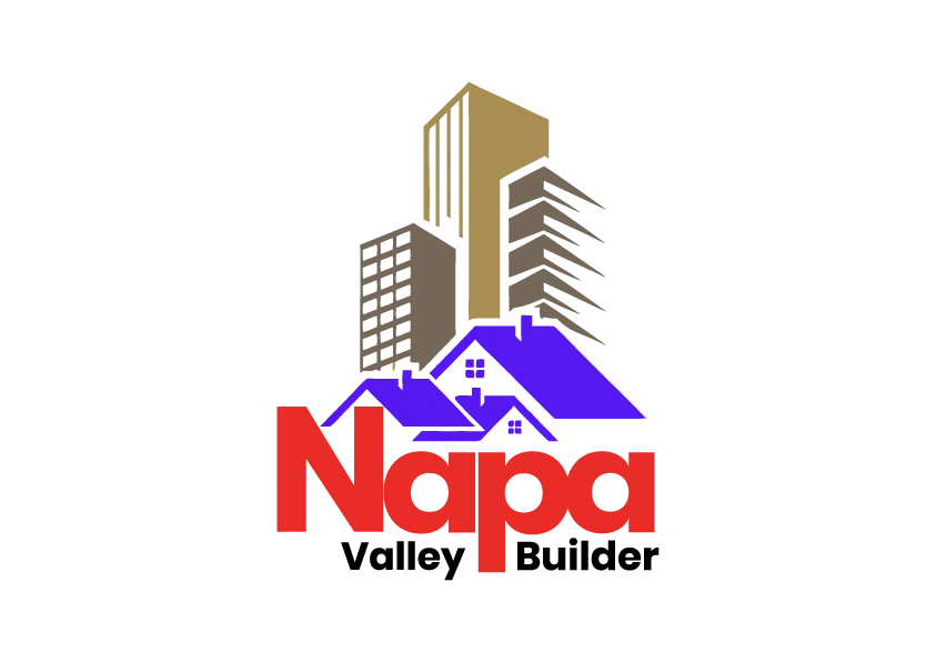 logo Napa Valley Builder