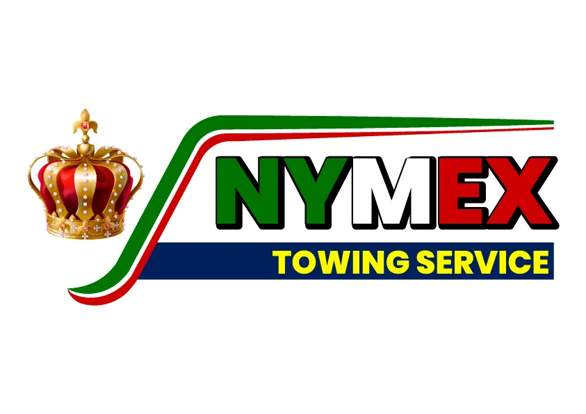 logo Corona Nymex Towing Service Corp.