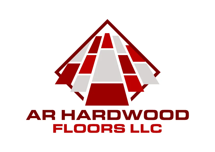 logo AR Hardwood Floors LLC