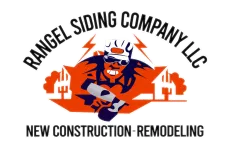 logo Rangel Siding Company LLC