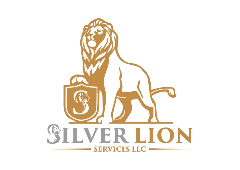 logo Silver Lion LLC