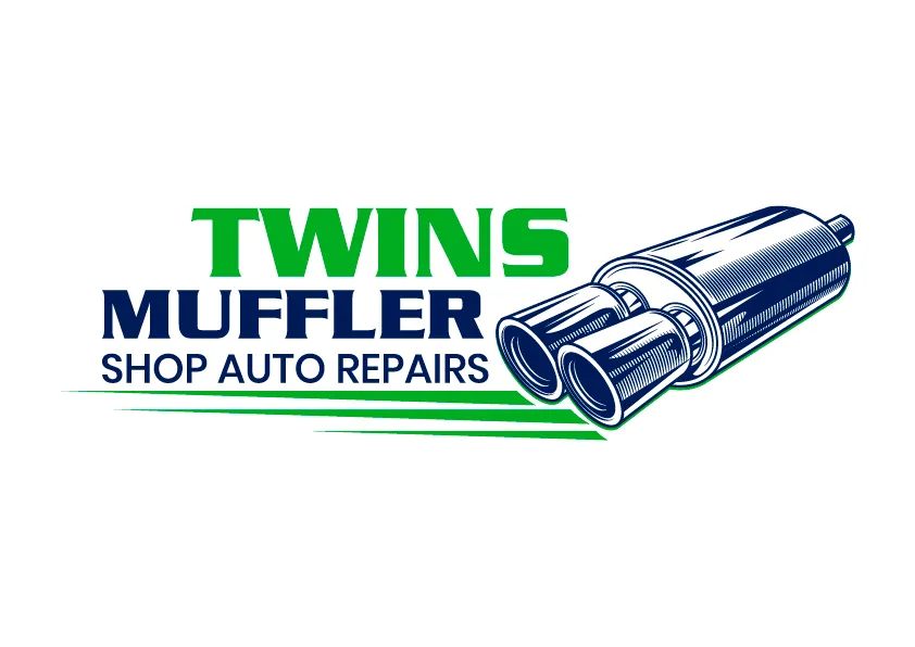 Twins Muffler Shop Auto Repairs