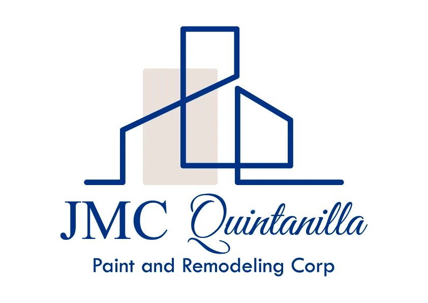 logo JMC Quintanilla Paint and Remodeling Corp