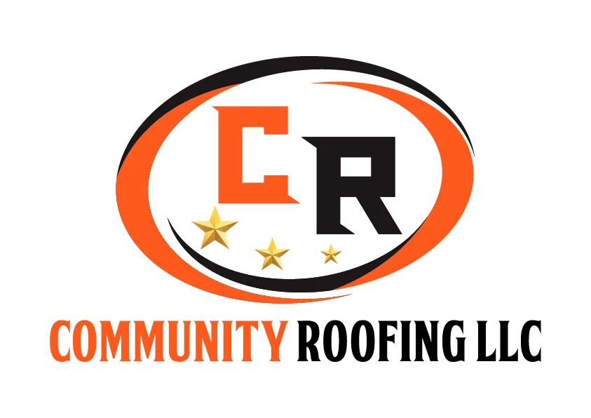 logo Community Roofing LLC