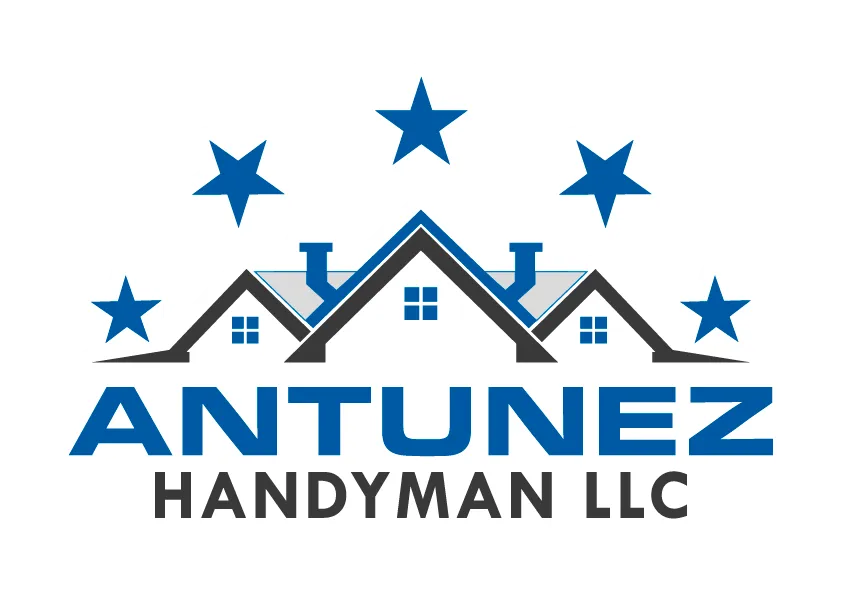 logo Antunez Handyman LLC