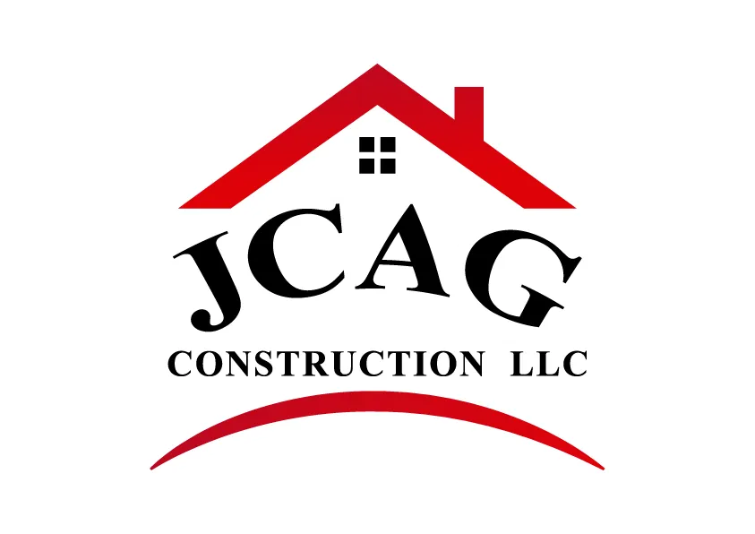 logo Jcag Construction LLC