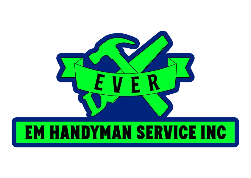 logo EM Handyman Service INC