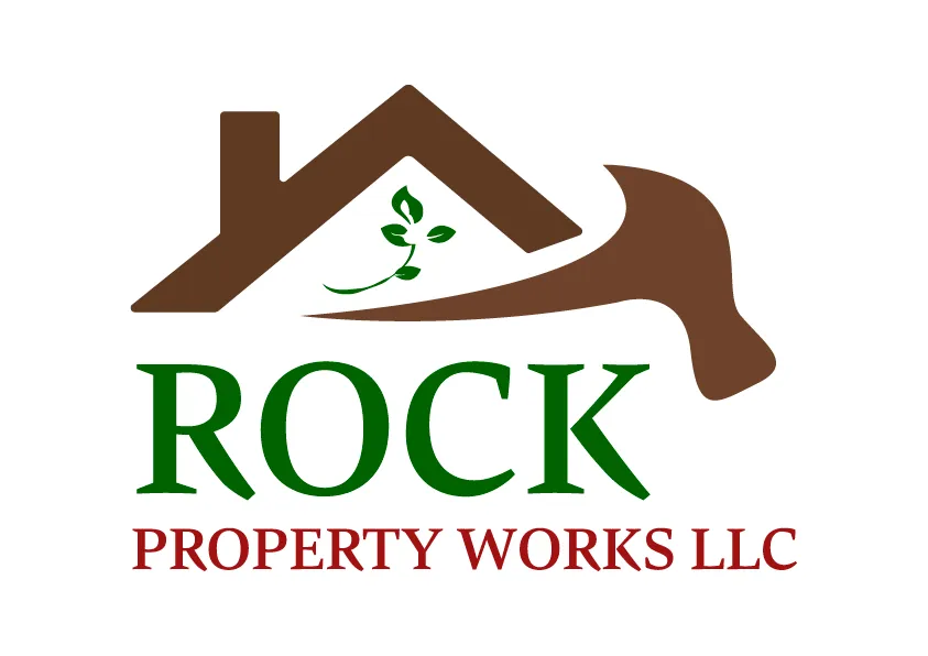 logo Rock Property Works LLC