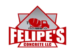 logo Felipe'S Concrete Llc