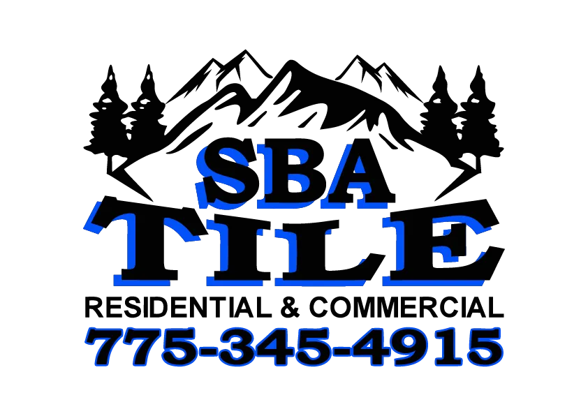 logo SBA TILE