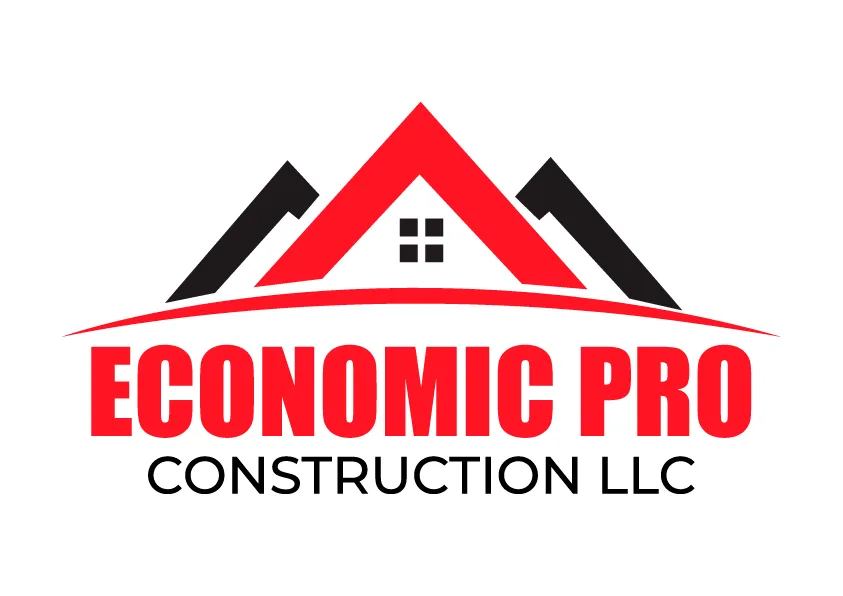logo Economic Pro Construction LLC