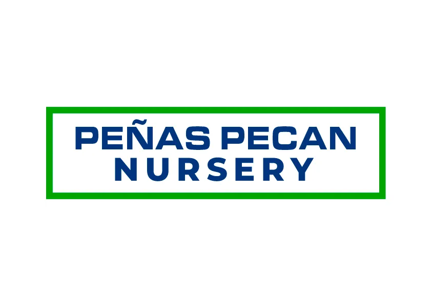 logo Peñas Pecan Nursery