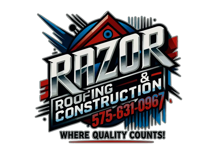 Razor Roofing and Construction