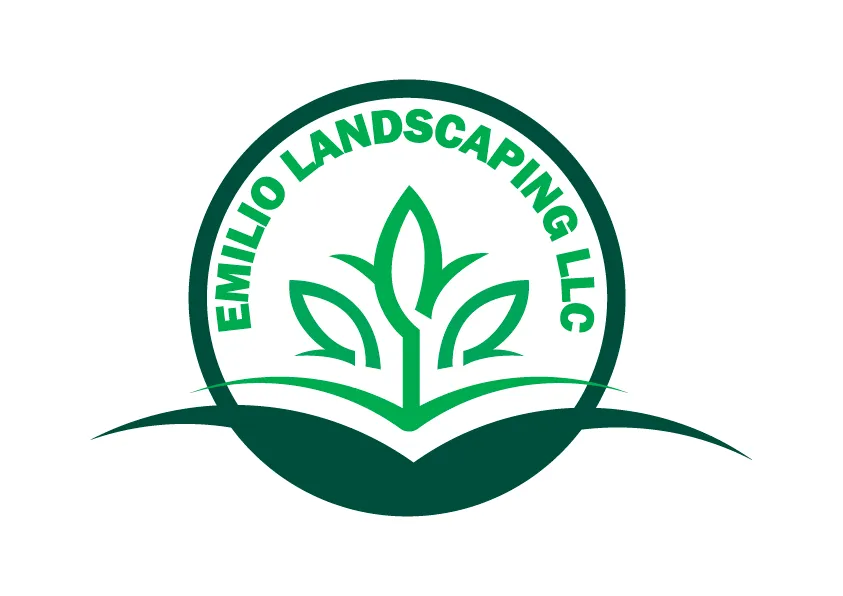 logo Emilio Landscaping LLC
