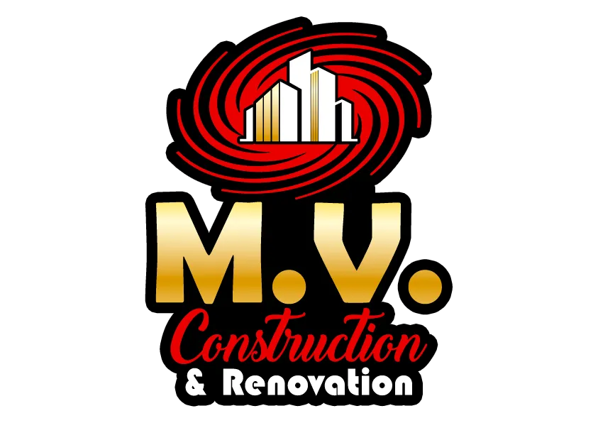 M.V. Construction & Renovation