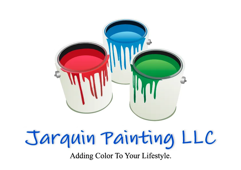 logo Jarquin Painting LLC
