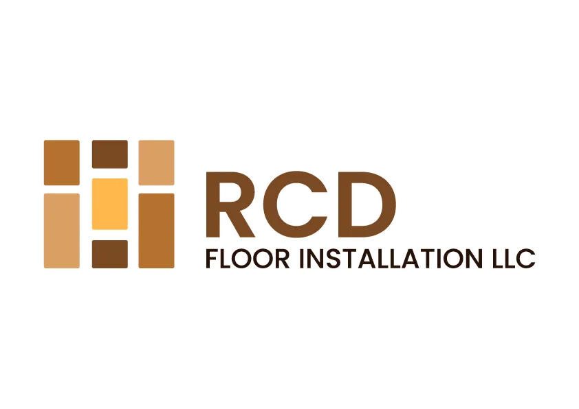 logo RCD Floor Installation LLC