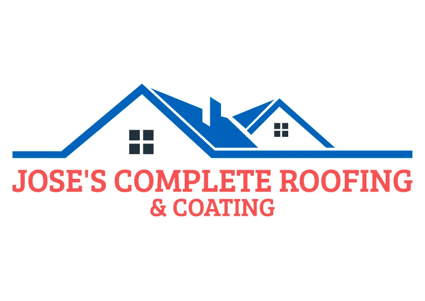 logo Jose´s Complete Roofing & Coating