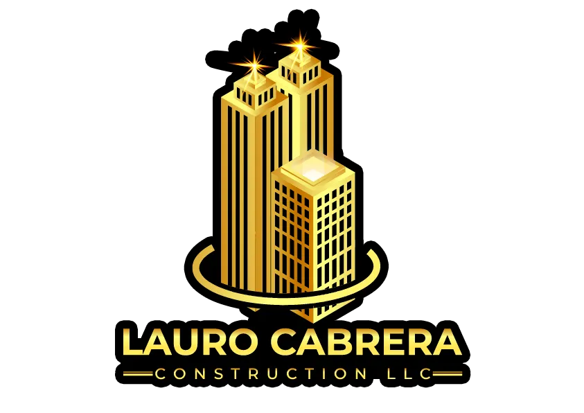 logo Lauro Cabrera Construction Llc