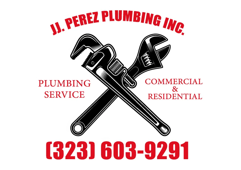 JJ Perez Plumbing INC