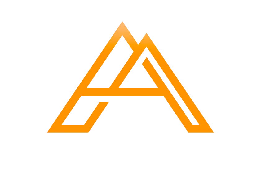 logo Aleana Painting & Cleaning LLC