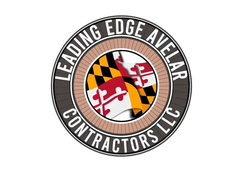 logo Leading Edge Avelar Contractors LLC