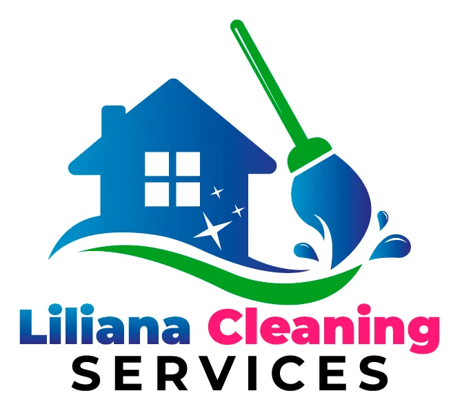 logo Liliana Cleaning Services