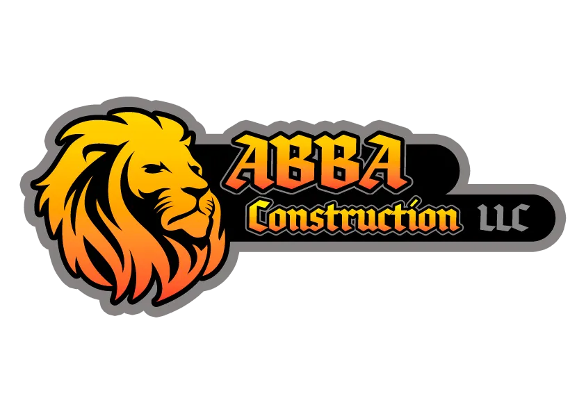 logo Abba Construction LLC