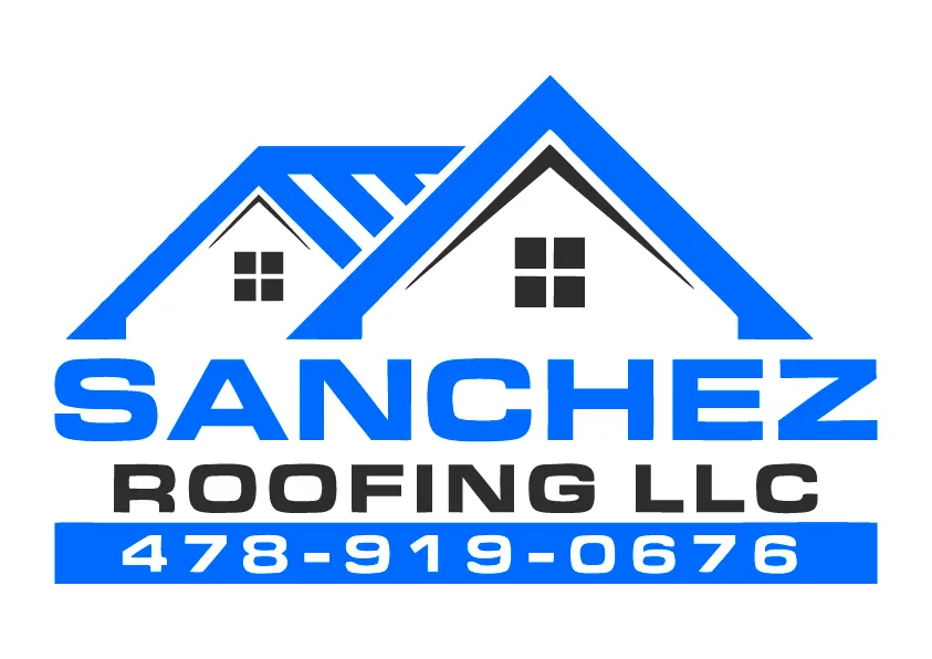 logo Sanchez Roofing LLC